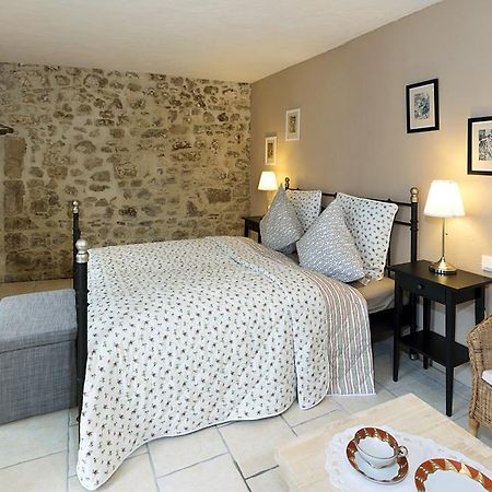 Maison Des Anges Bouin  Kamer foto