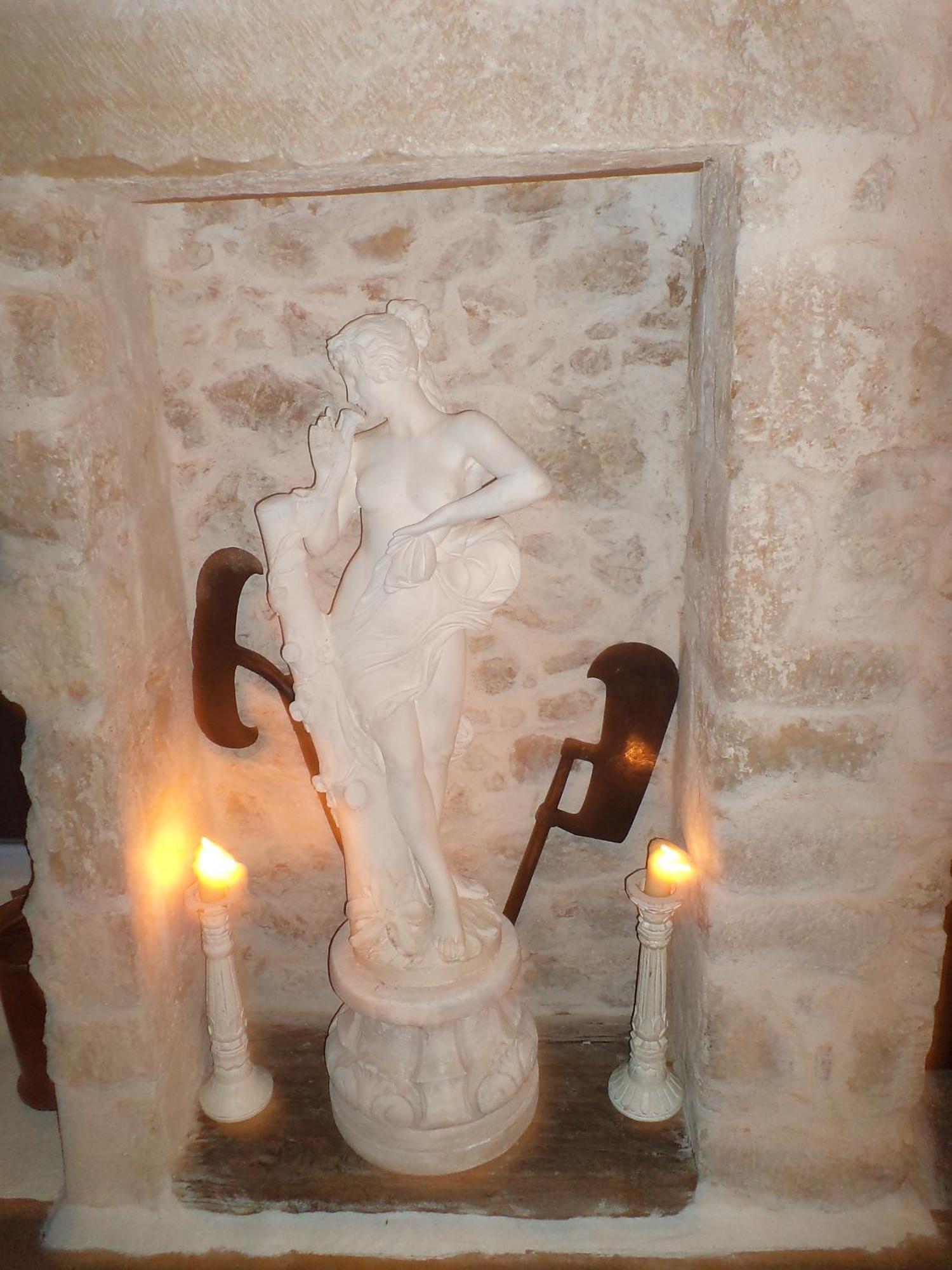 Maison Des Anges Bouin  Buitenkant foto