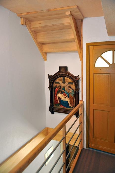 Maison Des Anges Bouin  Buitenkant foto